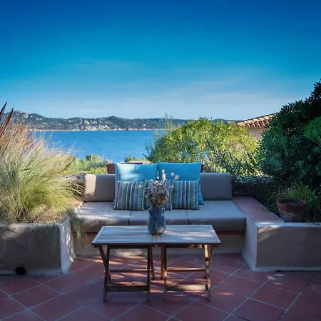 Apartment Con Grande Terrazza Vista Mare A *