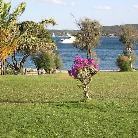 Apartment Con Grande Terrazza Vista Mare A