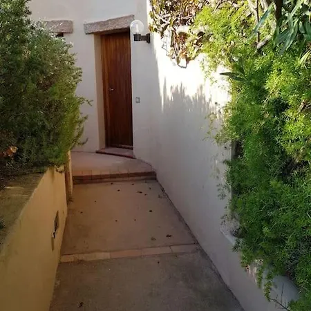 Appartamento Con Grande Terrazza Vista Mare A *