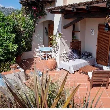 Lejlighed Con Grande Terrazza Vista Mare A